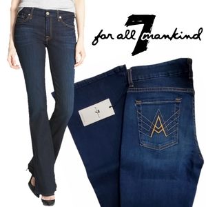 7 𝗙𝗢𝗥 𝗔𝗟𝗟 𝗠𝗔𝗡𝗞𝗜𝗡𝗗 "A" Pocket Flare